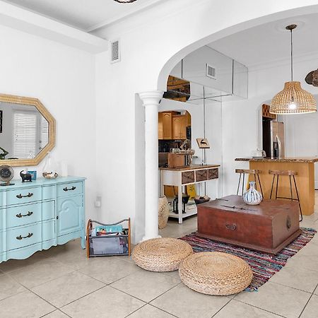 Private Room In Little Havana マイアミ エクステリア 写真