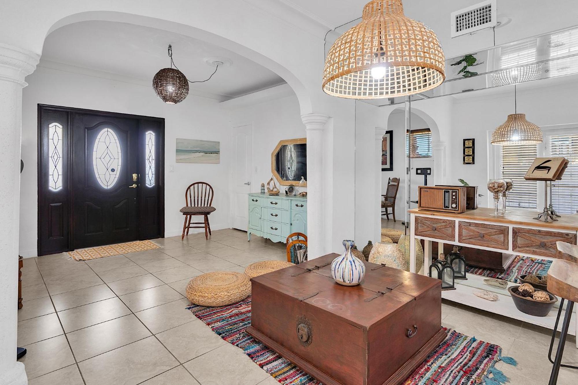 Private Room In Little Havana マイアミ エクステリア 写真