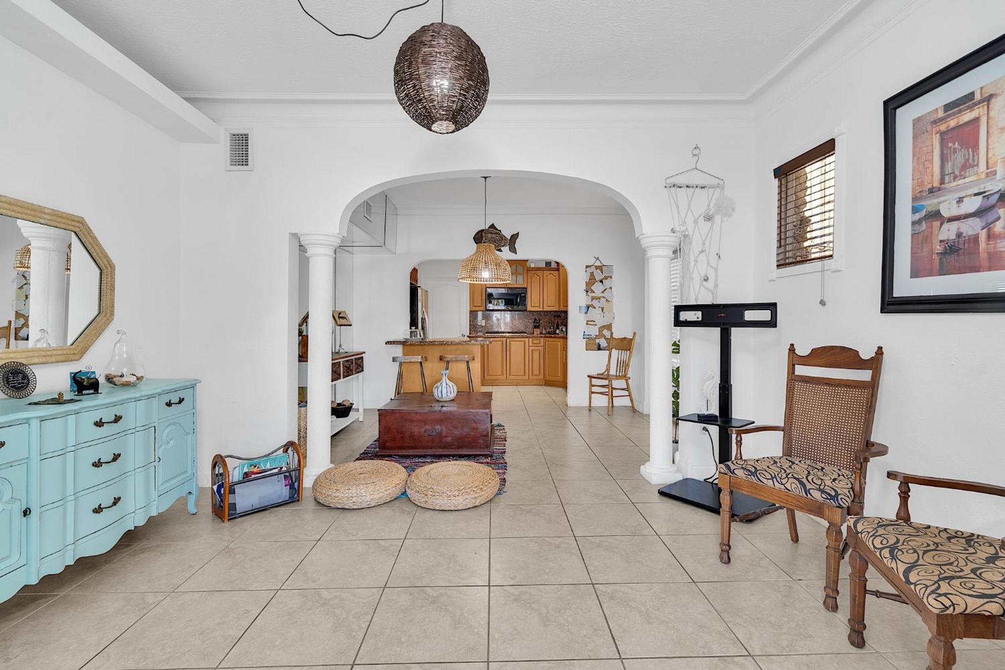 Private Room In Little Havana マイアミ エクステリア 写真