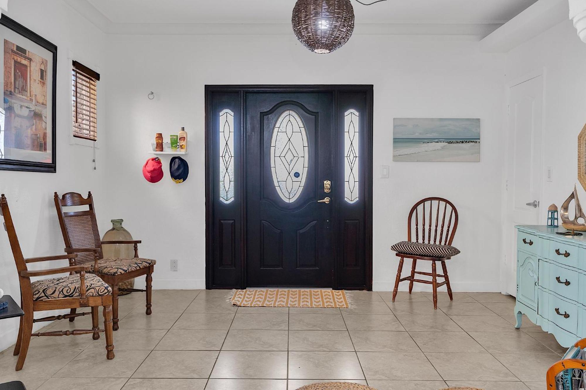 Private Room In Little Havana マイアミ エクステリア 写真