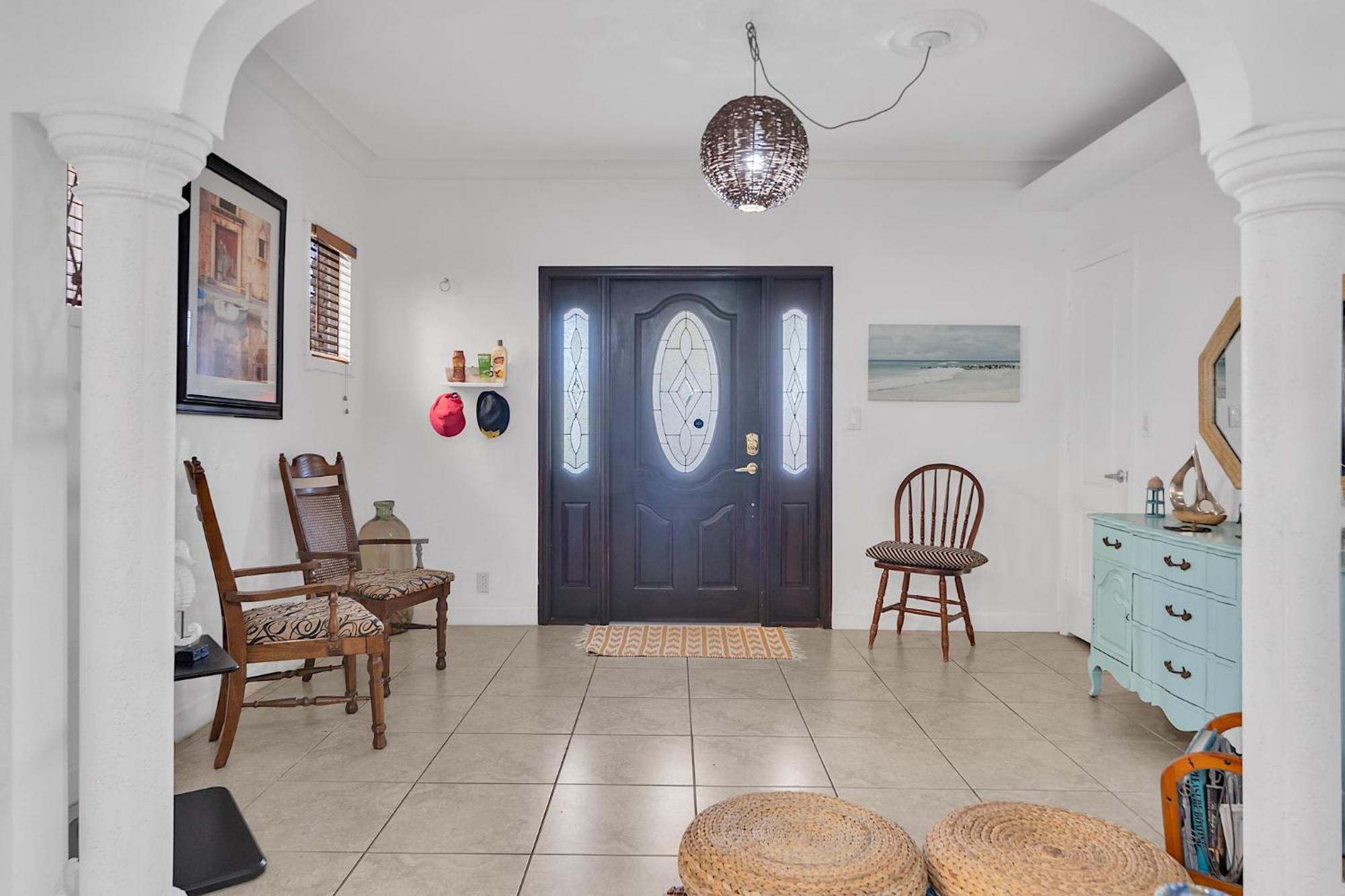 Private Room In Little Havana マイアミ エクステリア 写真