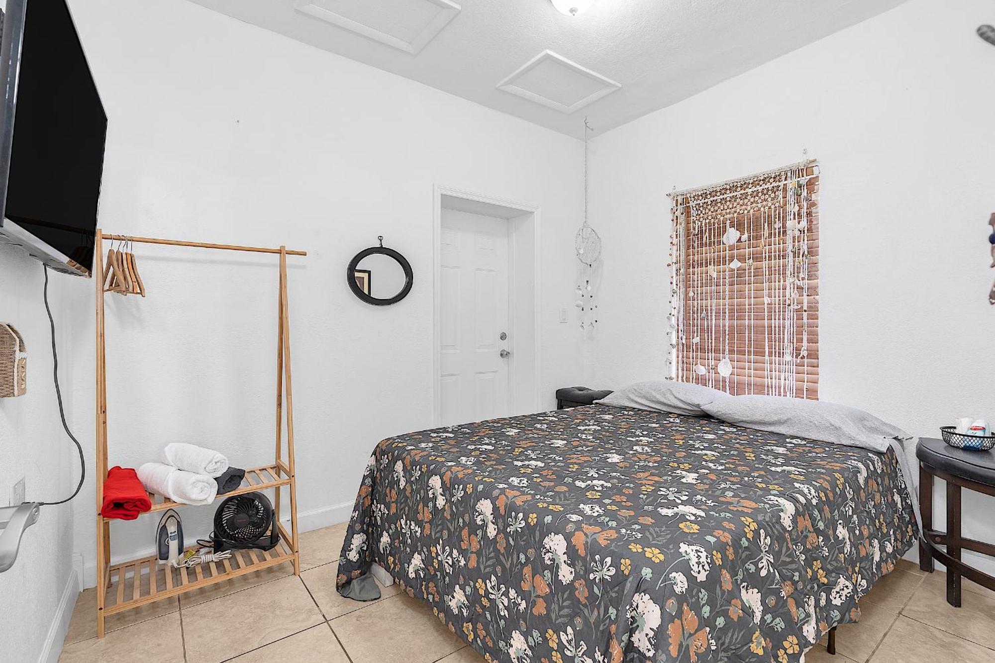 Private Room In Little Havana マイアミ エクステリア 写真